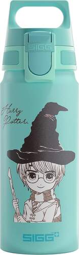 Botella SIGG WMB One Harry Potter