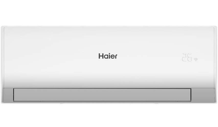 Aire Acondicionado Split Haier Tide R 35 Aire Acondicionado Split Haier Tide R 35