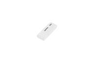 MEMORIA USB GOODRAM 16GB UME2 WHITE USB 2.0