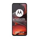 SMARTPHONE MOTOROLA G15 8/128 6,72%%%quot; TORNADO