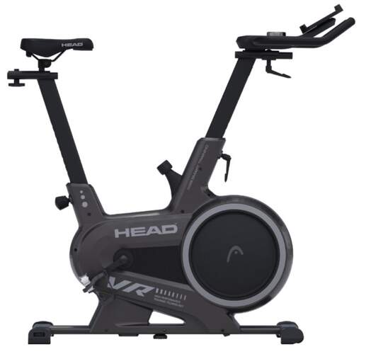 Bicicleta estática Head H9301P