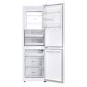 FRICOM. HAIER HDR7619DNGW 192x60 NF CRISTAL BCO