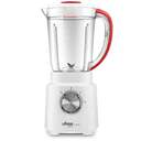 BATID. VASO UFESA CORAL 600W 1,5L 4CUCHI 