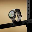 SMARTWATCH POLAR VANTAGE M3 GREIGE/GOLD S-L