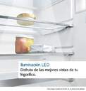 Frigorífico Combi Bosch KGN493IDA FRICOM. BOSCH KGN493IDA 203x70x67 NF DSP INOX