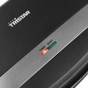 GRILL TRISTAR GR2856 28x19CM 1000W