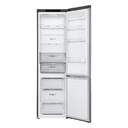 FRICOM. LG GBB62PZGGN 203x60 NF INOX THI