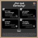 TV SAMSUNG 85%%%quot; TQ85QN900D NEOQLED 8K SMART TV 240H