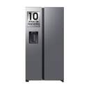 FRI. SAMSUNG RS70F64KDTEF 179x92 DISP INOX