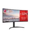 MONITOR LG 34%%%quot; 34UC75WAEU WQHD 160HZ FREESYNC