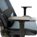 SILLA GAMING WOXTER STATION ELITE BLUE/PINK RGB