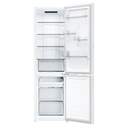 FRICOM. CANDY CNCQ2T518EW 182x55x60 NF BCO