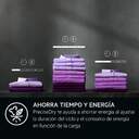 SECADORA AEG TR718L2OB 8K BC DSP BCA INV