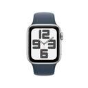 SMARTWATCH APPLE SE MRGJ3QL/3 40MM SILV ALUM S/M