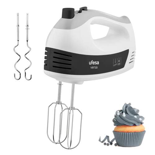 Batidora Amasadora Ufesa Versa BV4660