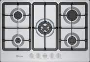 ENCIM. BALAY 3ETX576CB 5F 75CM GAS BUT INT INOX