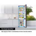 FRICOM. SAMSUNG RB38A7B6AS9/EF 203x60 INOX