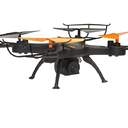 DRON DENVER DCW-380 2.4GHz