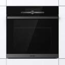 HORNO HISENSE BSA65334PG 77L CRISTAL NEGRO