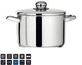 OLLA OPEN NORTE 180326 HOME 26CM   0L                       