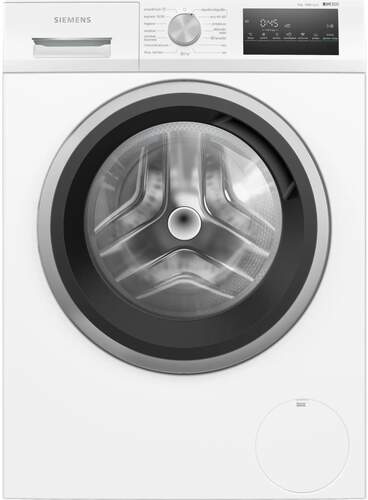 Lavadora Siemens WM14N290EP