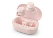 AURICULARES PHILIPS TAT1209PK BT TWS 18H PINK