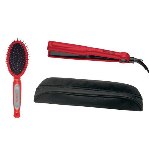 Plancha de Pelo Revlon RVST2176
