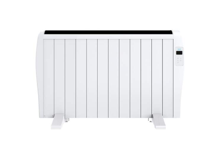 Radiador El&eacute;ctrico Bajo Consumo Ready Warm 2500 Thermal Connected