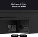 BARRASONIDO SONY HTB600 3.1.2 350W DOLBYATMOS