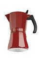 CAFET. ITALIANA JATA 12T HCAF2012 ROJA INDUCCION