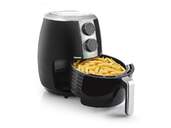 FREIDORA TRISTAR FR6989 NEGRA 3,5L 1500W S/ACEITE