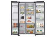 FRI. SAMSUNG RS90F66BETEF 179x92 TFT DISP INOX