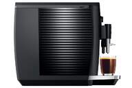 CAFET. JURA E4 PIANO BLACK SUPERAUT 15435