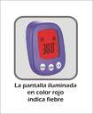 TERMOMETRO MXONDA MXTDI2307 INFRARROJOS