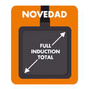 GRILL BRA 28x28 EFFICIENT ORANGE