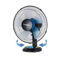 Ventilador sobremesa Bastilipo Barrosa