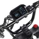 BICICLETA ELECTRICA YOUIN BK7100 LAS VEGAS