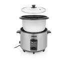 ARROCERA PRINCESS 271148 1,8L 700W INOX