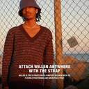 ALTAVOZ MARSHALL WILLEN CREAM