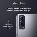 SMARTPHONE VIVO Y72 5G 8/128 6,58%%%quot; BLACK