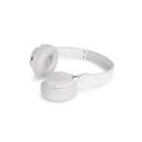 AURICULARES PHILIPS TAH4000WT/00 BT DIADEMA 70H BL