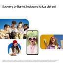 SMARTPHONE SAMSUNG A34 5G 8/256 6,6%%%quot; LIGHT VIOLET