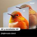 PROYECTOR HISENSE LASER MINI C2 65-300%%%quot; 4K SMARTTV