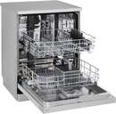 LVJ. LG DF141FV INOX QUADWASH DIRECT DRIVE