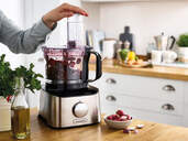 PROCESADOR ALIMENTOS KENWOOD FDM301 AS35RR0 PIREX