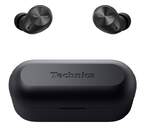 AURICULARES TECHNICS EAHAZ40M2 NEGRO TRUE WIRELESS