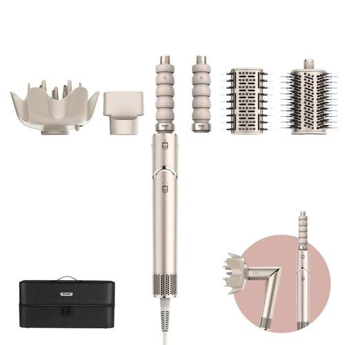 Secador Shark HD446SLEU