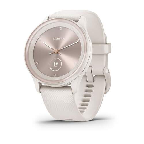 Garmin Vivomove Sport Blanco