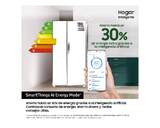 FRI. SAMSUNG RS6HDG883ES9EF 178x92x72 2P INOX FAMI