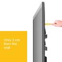 SOPORTE TV VOGEL%%%#39;S MA4000C1 FLAT WALL MOUNT 40-80%%%quot;